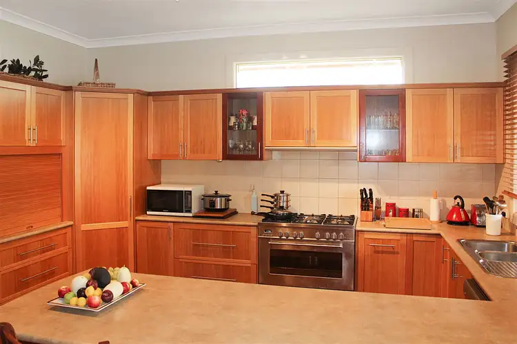 Third view of Homely house listing, 63 Commercial Road, Yarram VIC 3971