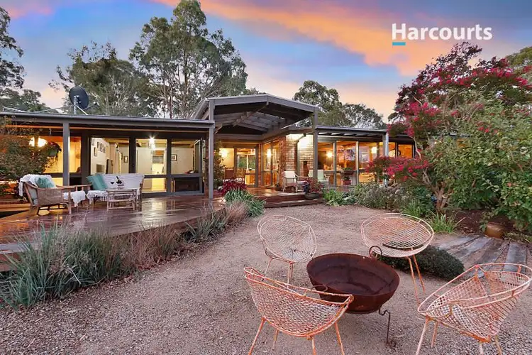 26 Vista Court, Somerville VIC 3912