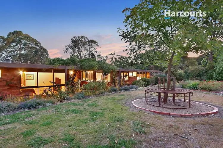 Second view of Homely rural property listing, 26 Vista Court, Somerville VIC 3912