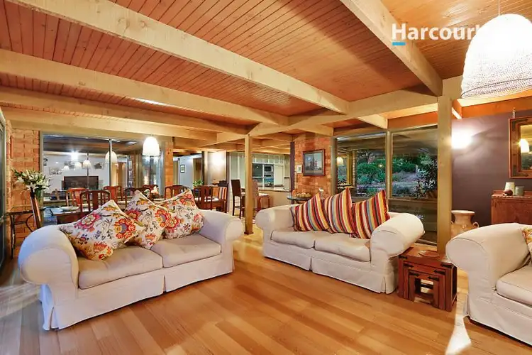 Fifth view of Homely rural property listing, 26 Vista Court, Somerville VIC 3912