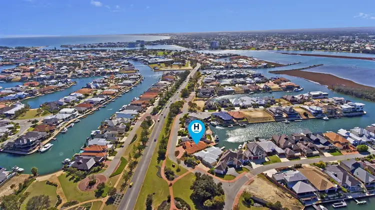 Second view of Homely house listing, 3 Fistina Ramble, Halls Head WA 6210
