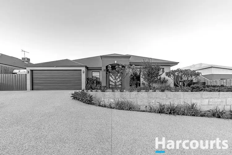 Main view of Homely house listing, 12 Torwood Edge, Halls Head WA 6210