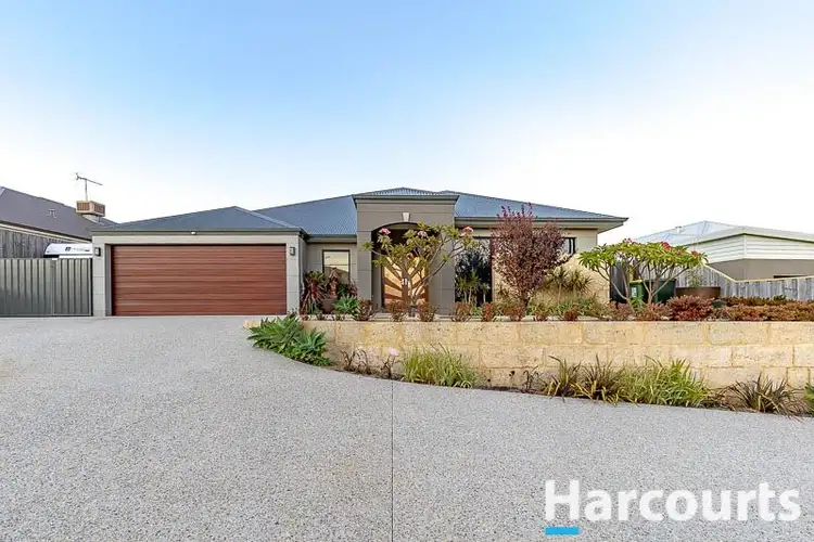 Second view of Homely house listing, 12 Torwood Edge, Halls Head WA 6210