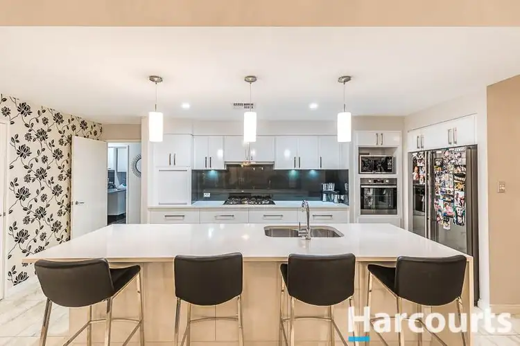 Third view of Homely house listing, 12 Torwood Edge, Halls Head WA 6210