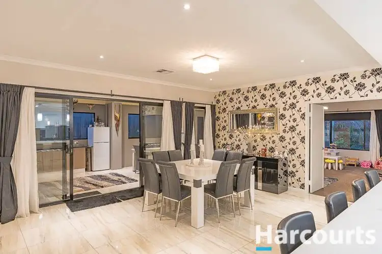 Fourth view of Homely house listing, 12 Torwood Edge, Halls Head WA 6210