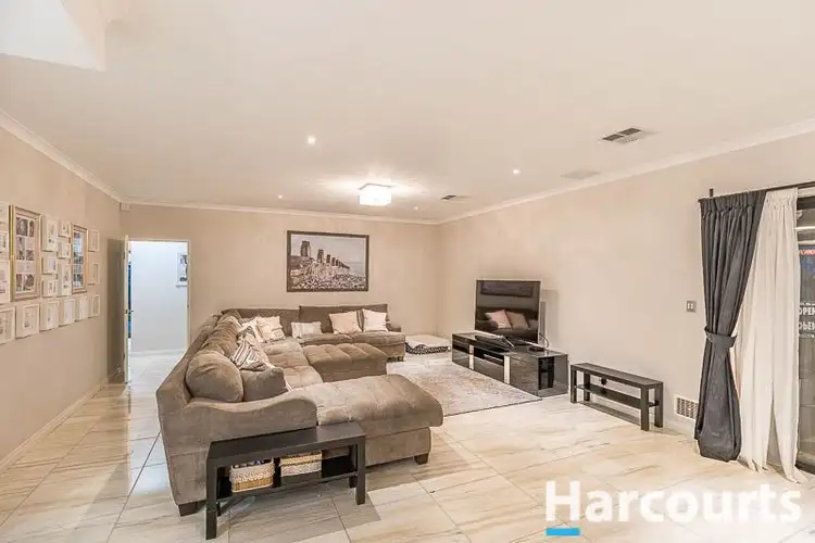 Fifth view of Homely house listing, 12 Torwood Edge, Halls Head WA 6210