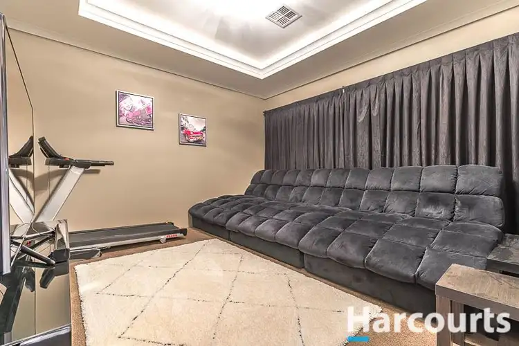 Sixth view of Homely house listing, 12 Torwood Edge, Halls Head WA 6210