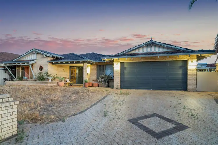 37 Northmore Crescent, Winthrop WA 6150