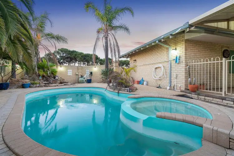 Second view of Homely house listing, 37 Northmore Crescent, Winthrop WA 6150