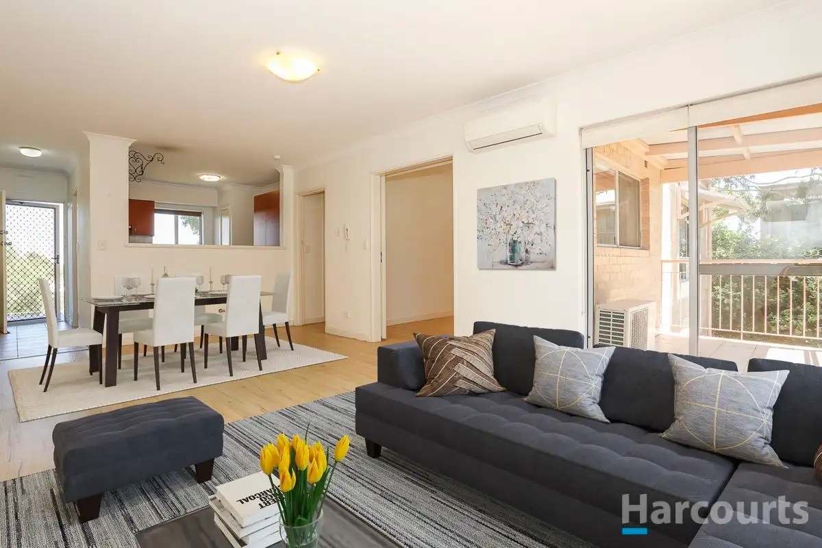 Main view of Homely apartment listing, 18/15 Friar John Way, Coolbellup WA 6163