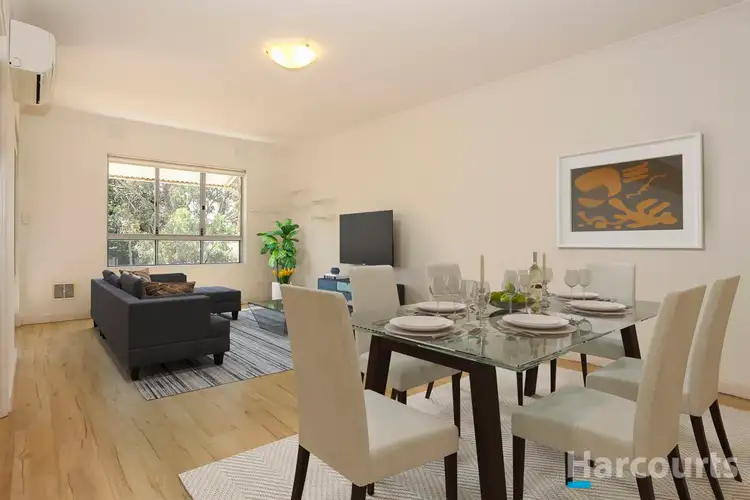 Second view of Homely apartment listing, 18/15 Friar John Way, Coolbellup WA 6163