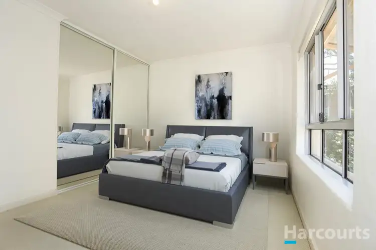 Fifth view of Homely apartment listing, 18/15 Friar John Way, Coolbellup WA 6163