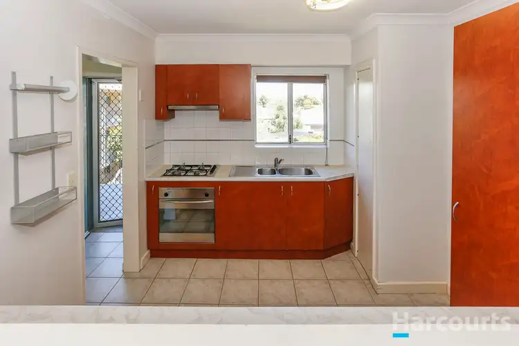 Sixth view of Homely apartment listing, 18/15 Friar John Way, Coolbellup WA 6163