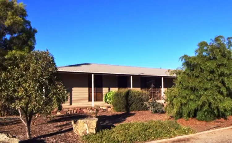 14 Dignan Street, Wilmington SA 5485