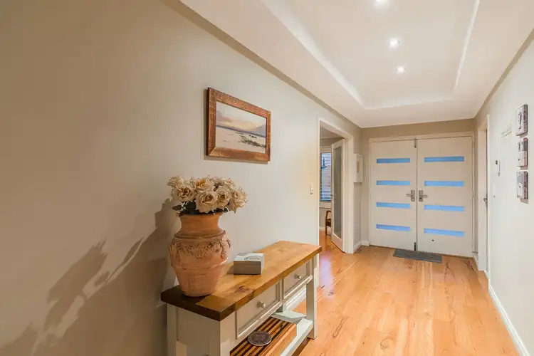 Second view of Homely house listing, 4 Repose Terrace, Atwell WA 6164