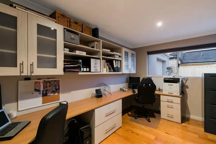 Third view of Homely house listing, 4 Repose Terrace, Atwell WA 6164