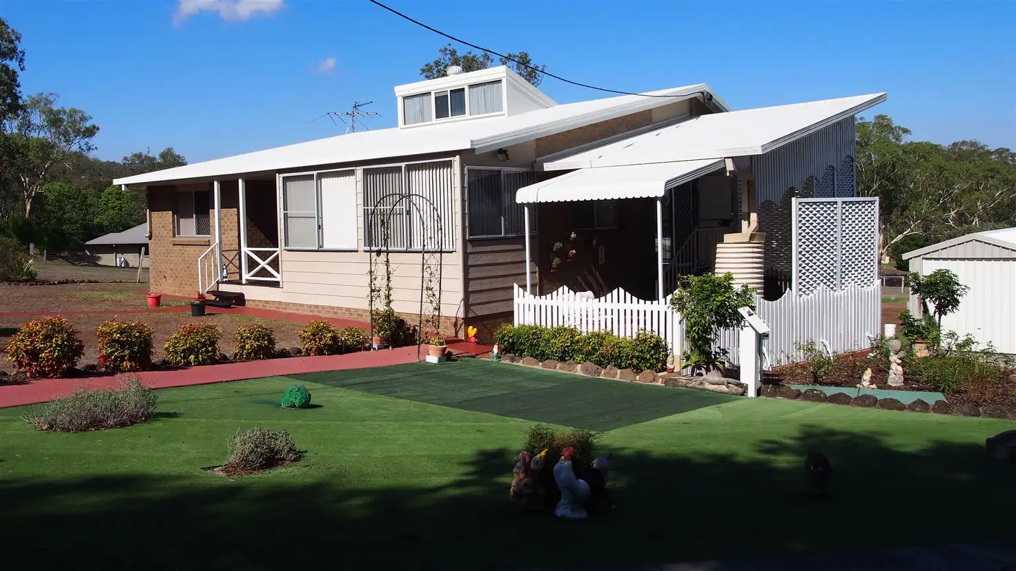 Main view of Homely house listing, 7 Hendy Street, Cranley QLD 4350