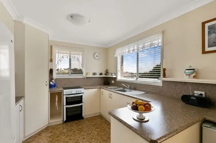 Fourth view of Homely house listing, 7 Hendy Street, Cranley QLD 4350