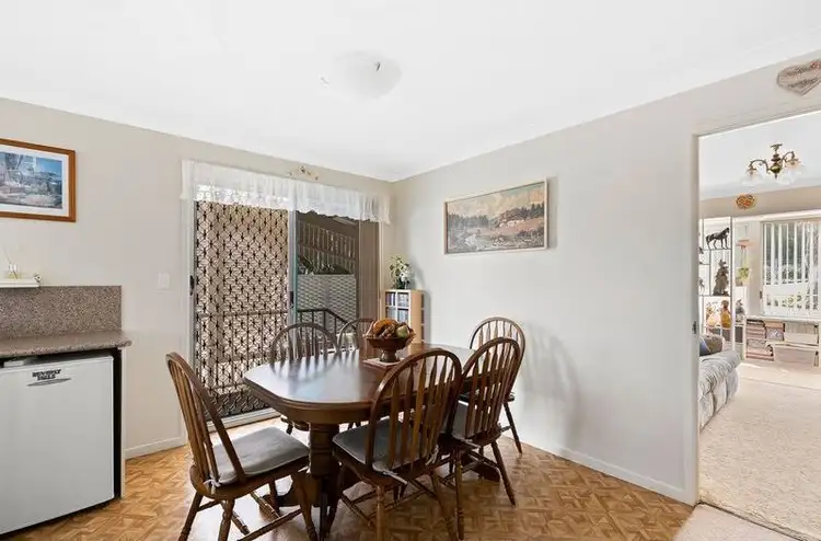 Fifth view of Homely house listing, 7 Hendy Street, Cranley QLD 4350