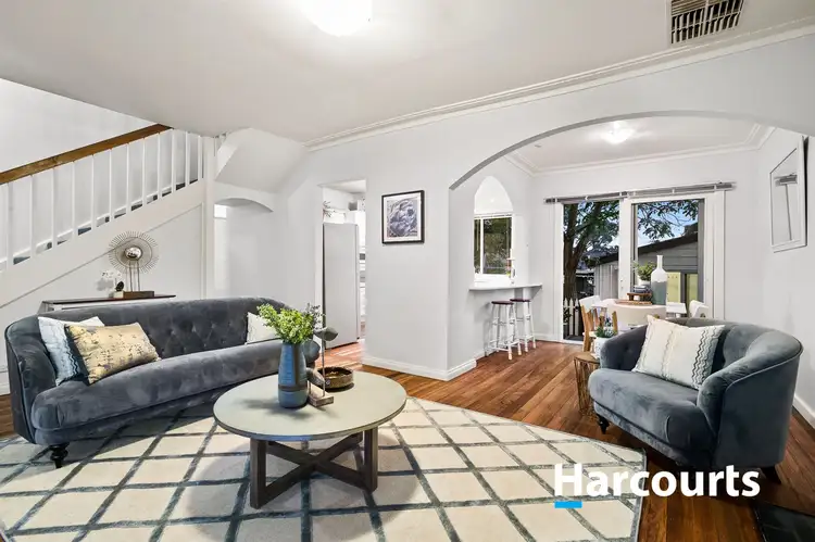 Second view of Homely house listing, 4 Dunfield Ave, Mitcham VIC 3132