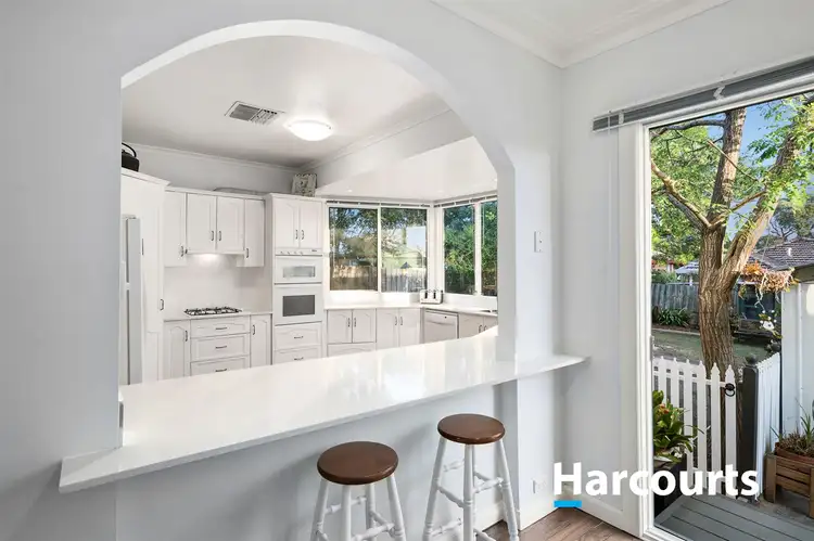 Sixth view of Homely house listing, 4 Dunfield Ave, Mitcham VIC 3132
