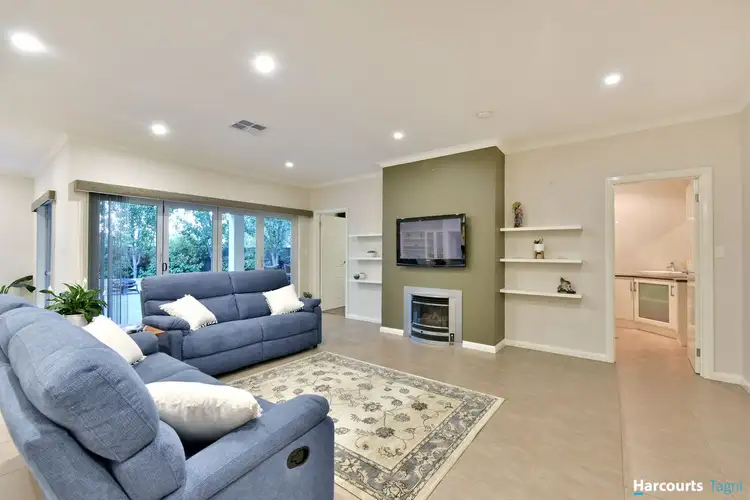 Fifth view of Homely house listing, 13 Coulter Street, Flagstaff Hill SA 5159