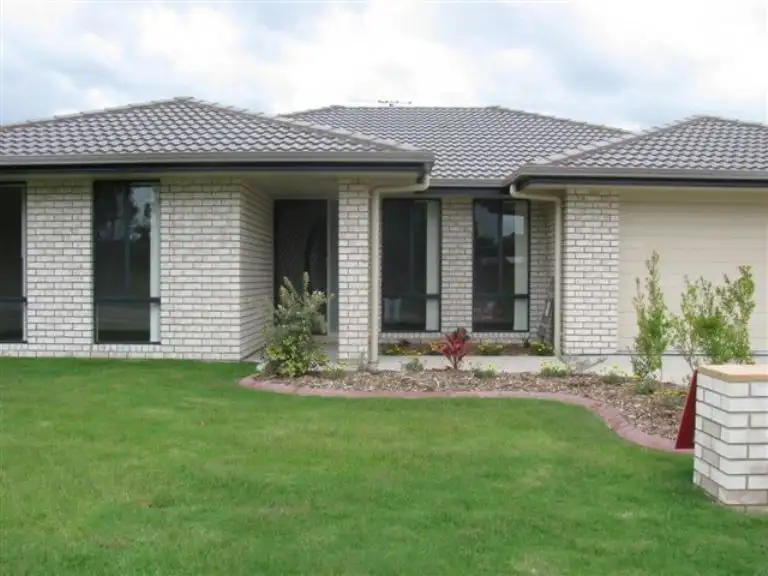 Main view of Homely house listing, 56 Coach Road West, Morayfield QLD 4506