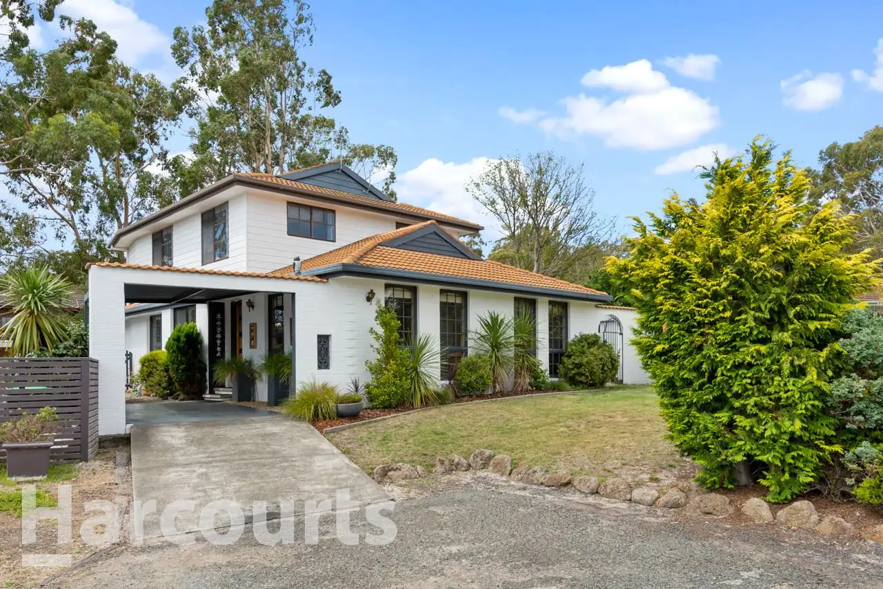 Main view of Homely house listing, 12 Longview Court, Lauderdale TAS 7021