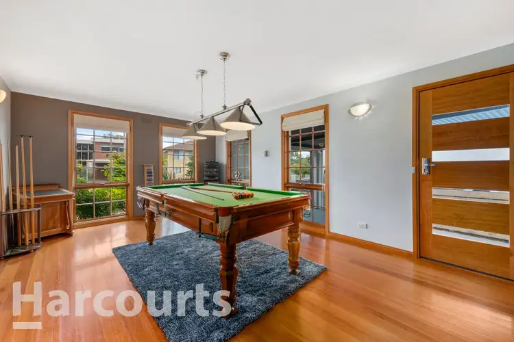 Third view of Homely house listing, 12 Longview Court, Lauderdale TAS 7021