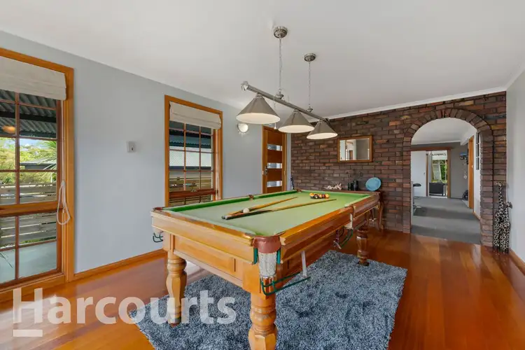 Fourth view of Homely house listing, 12 Longview Court, Lauderdale TAS 7021
