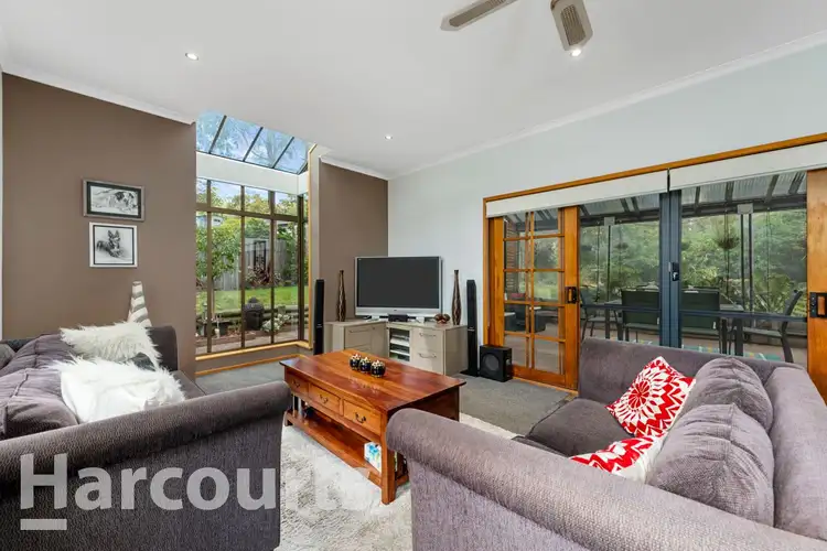 Fifth view of Homely house listing, 12 Longview Court, Lauderdale TAS 7021