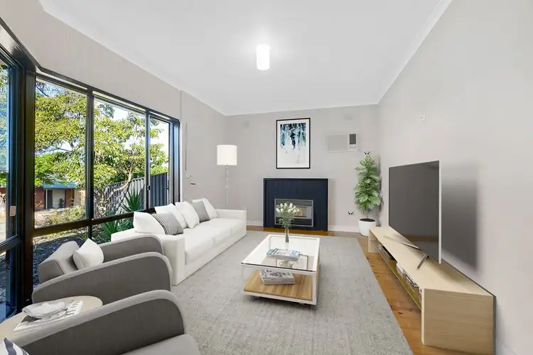 Second view of Homely house listing, 27 Opal Road, Morphett Vale SA 5162