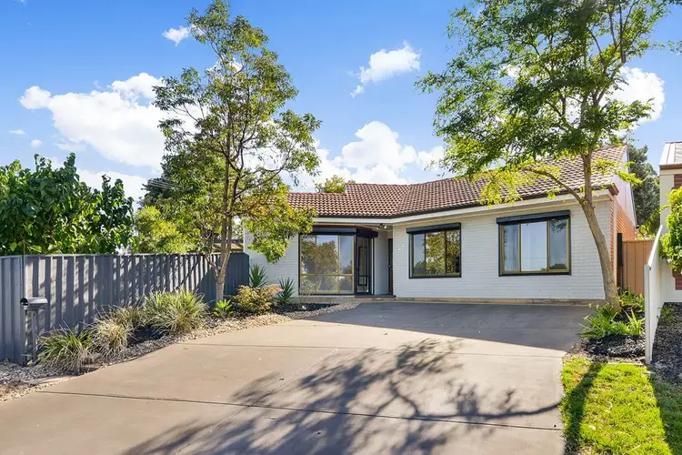 Third view of Homely house listing, 27 Opal Road, Morphett Vale SA 5162