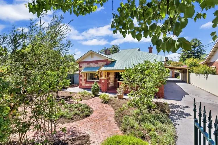 Main view of Homely house listing, 44 Gardiner Ave, St Morris SA 5068