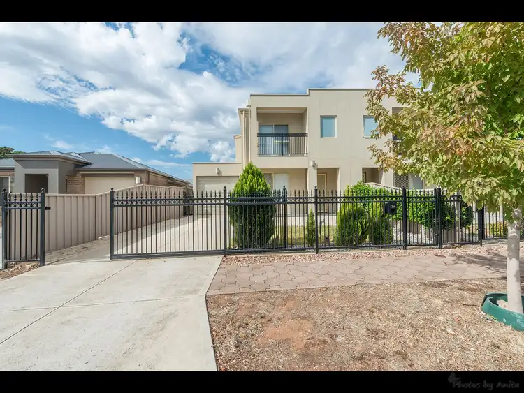 Second view of Homely house listing, 13A Hawker Avenue, Gilles Plains SA 5086