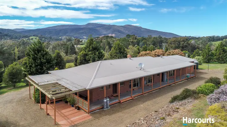 19 Borschmann Road, Lima South VIC 3673