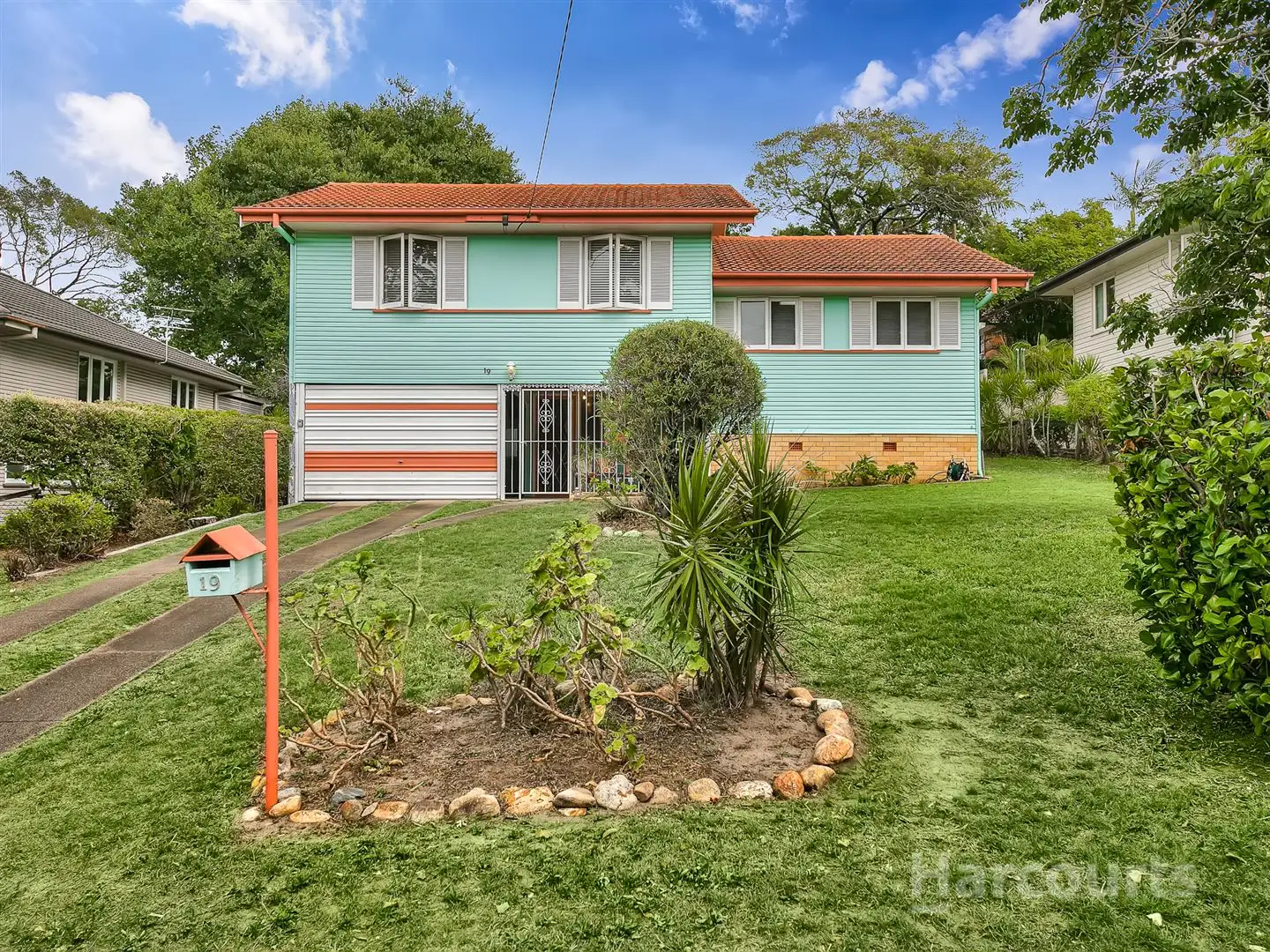Main view of Homely house listing, 19 Beau-Vista St, Geebung QLD 4034