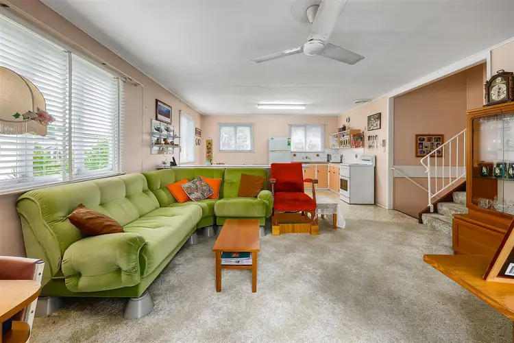 Second view of Homely house listing, 19 Beau-Vista St, Geebung QLD 4034