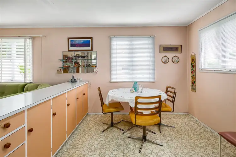 Fifth view of Homely house listing, 19 Beau-Vista St, Geebung QLD 4034