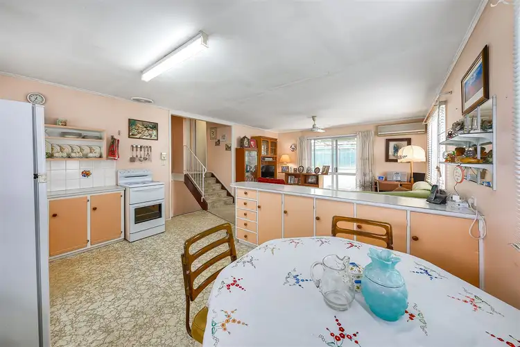 Sixth view of Homely house listing, 19 Beau-Vista St, Geebung QLD 4034