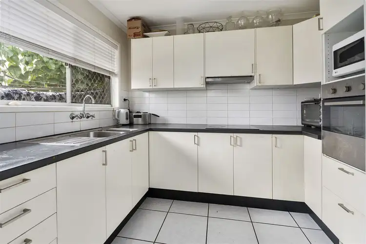 Second view of Homely house listing, 6 Robert Street, Loganlea QLD 4131