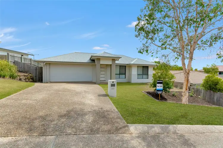 222 Grande Avenue, Springfield Lakes QLD 4300