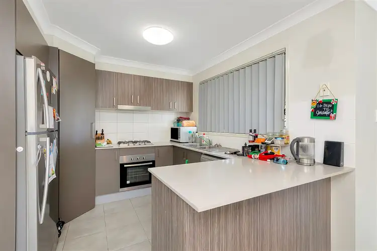 Second view of Homely house listing, 4 Brendan Thorne Place, Marsden QLD 4132