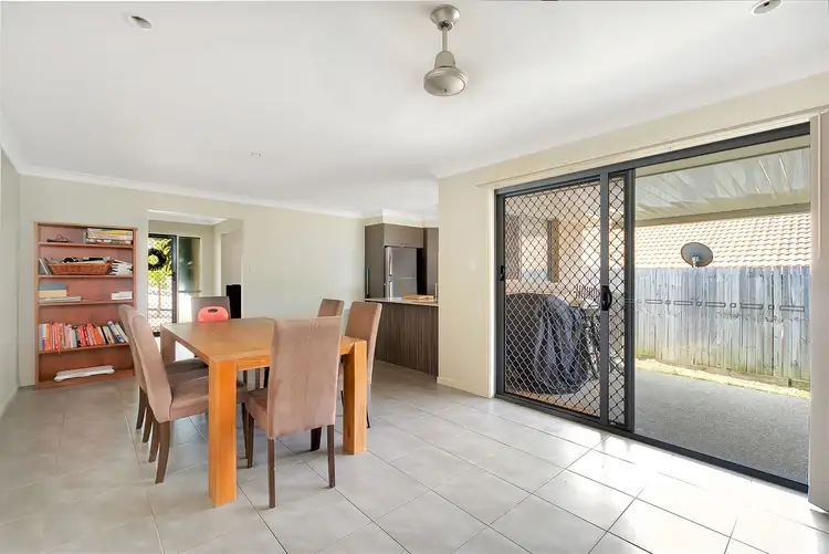 Third view of Homely house listing, 4 Brendan Thorne Place, Marsden QLD 4132