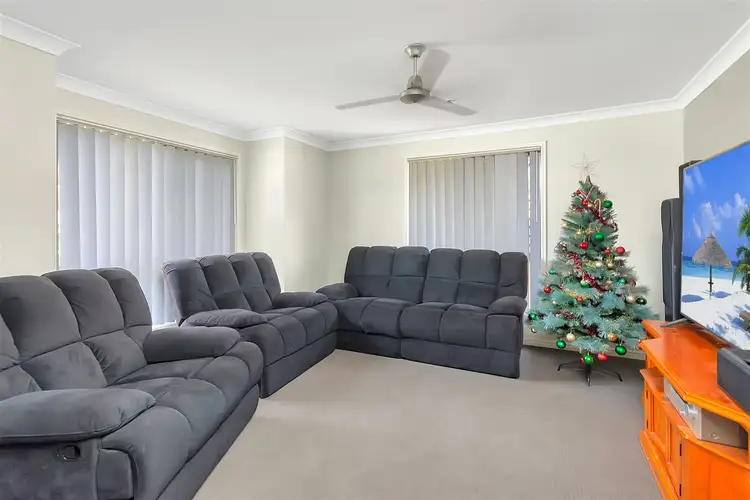 Fourth view of Homely house listing, 4 Brendan Thorne Place, Marsden QLD 4132