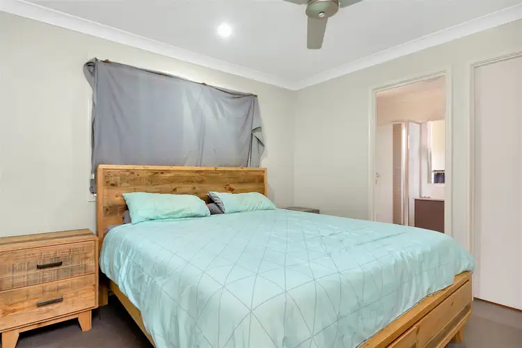 Fifth view of Homely house listing, 4 Brendan Thorne Place, Marsden QLD 4132