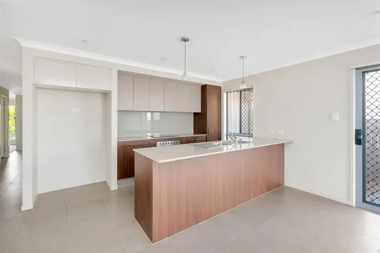 Second view of Homely house listing, 57 Burnett Drive, Holmview QLD 4207