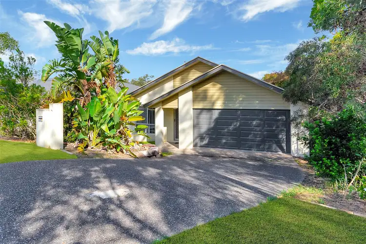 22 Nimbus Court, Coomera QLD 4209