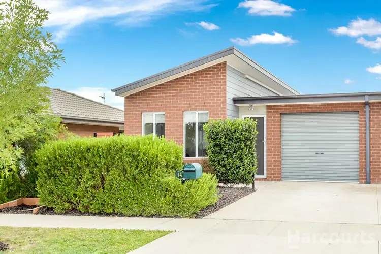 Main view of Homely house listing, 14 Gulwan Street, Ngunnawal ACT 2913