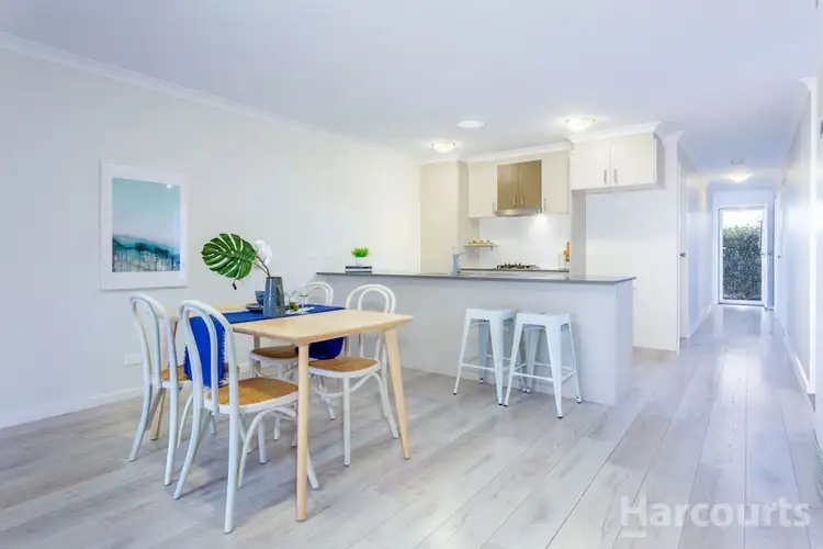 Fourth view of Homely house listing, 14 Gulwan Street, Ngunnawal ACT 2913